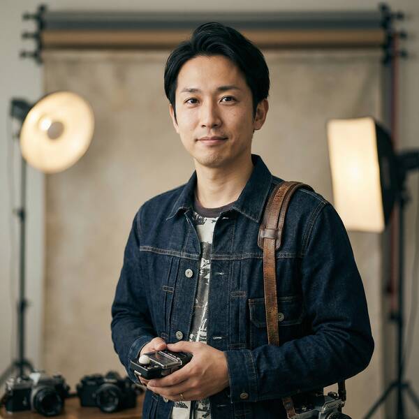 茄子视频摄影师